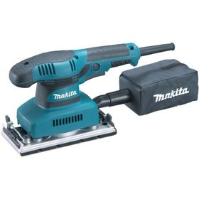 Makita BO3710 Elektrikli Eksantrik Zımpara Makinesi