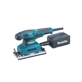 Makita BO3710 Elektrikli Eksantrik Zımpara Makinesi