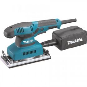 Makita BO3710 Elektrikli Eksantrik Zımpara Makinesi