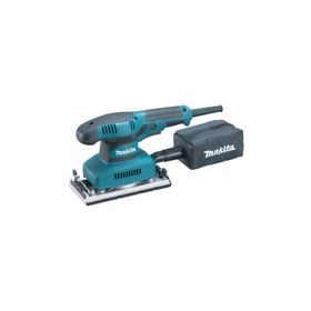 Makita BO3710 Elektrikli Eksantrik Zımpara Makinesi