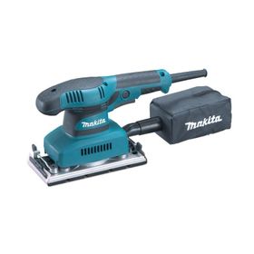 Makita BO3710 Elektrikli Eksantrik Zımpara Makinesi