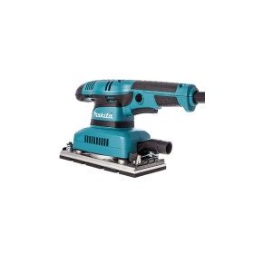 Makita BO3710 Elektrikli Eksantrik Zımpara Makinesi
