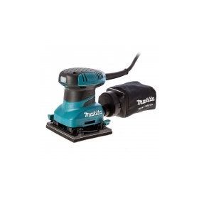 Makita BO4555 200 W Avuç İçi Titreşim Zımpara Makinası