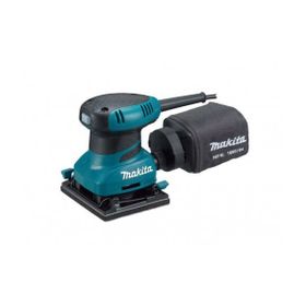 Makita BO4555 200 W Avuç İçi Titreşim Zımpara Makinası
