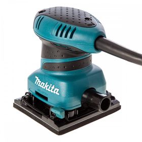 Makita BO4555 200 W Avuç İçi Titreşim Zımpara Makinası