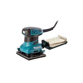 Makita BO4555 200 W Avuç İçi Titreşim Zımpara Makinası