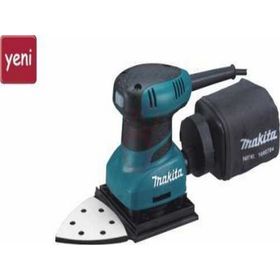 Makita BO4565 Avuç İçi Titreşim Zımpara Makinası