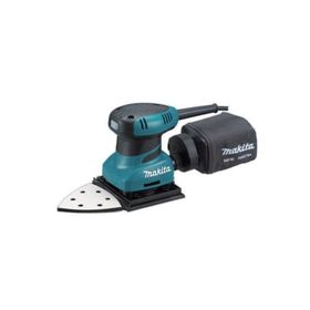 Makita BO4565 Avuç İçi Titreşim Zımpara Makinası