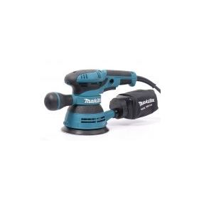 Makita BO5041 Dairesel Eksantirik 300 W Zımparalama Makinesi