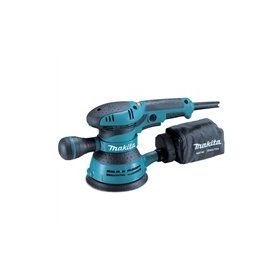 Makita BO5041 Dairesel Eksantirik 300 W Zımparalama Makinesi
