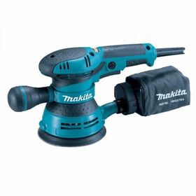 Makita BO5041 Dairesel Eksantirik 300 W Zımparalama Makinesi