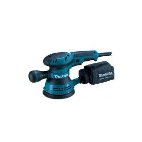 Makita BO5041 Dairesel Eksantirik 300 W Zımparalama Makinesi