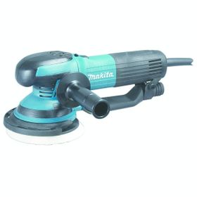 Makita BO6050J Dairesel Eksantrik Zımparalama Makinası