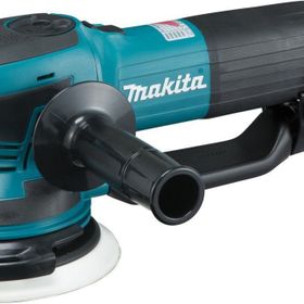 Makita BO6050J Dairesel Eksantrik Zımparalama Makinası