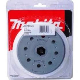Makita BO6050J Dairesel Eksantrik Zımparalama Makinası