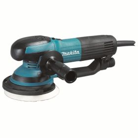 Makita BO6050J Dairesel Eksantrik Zımparalama Makinası