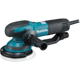 Makita BO6050J Dairesel Eksantrik Zımparalama Makinası