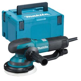 Makita BO6050J Dairesel Eksantrik Zımparalama Makinası