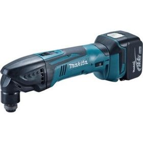 Makita BTM40RFE Akülü Çok Amaçlı Alet