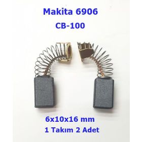 Makita CB-100 Kömür Fırça