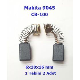 Makita CB-100 Kömür Fırça