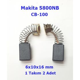 Makita CB-100 Kömür Fırça