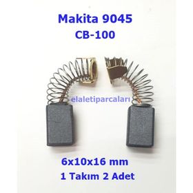 Makita CB-100 Kömür Fırça