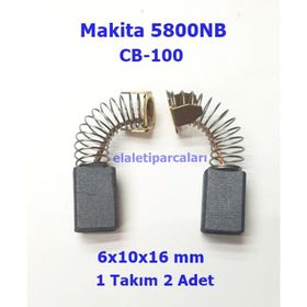 Makita CB-100 Kömür Fırça