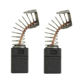Makita CB-100 Somun Sıkma Orjinal Yedek Kömür