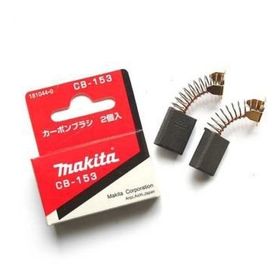 Makita CB-153 Yedek Kömür
