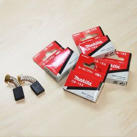 Makita CB-153 Yedek Kömür