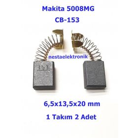 Makita CB-153 Yedek Kömür