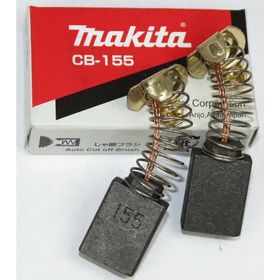 Makita CB-155 Yedek Kömür