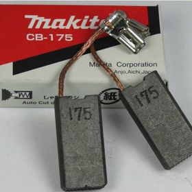 Makita CB-175 Kömür
