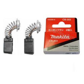 Makita CB-303 Yedek Kömür