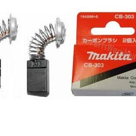 Makita CB-303 Yedek Kömür