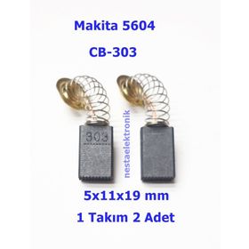 Makita CB-303 Yedek Kömür