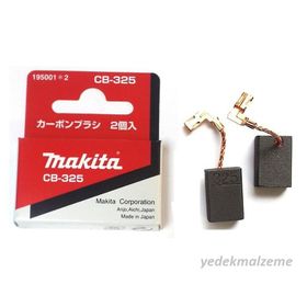 Makita CB-325 Yedek Kömür