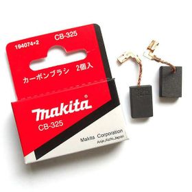 Makita CB-325 Yedek Kömür