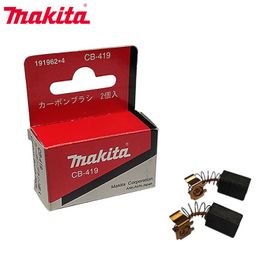 Makita CB-419 Yedek Kömür Takımı