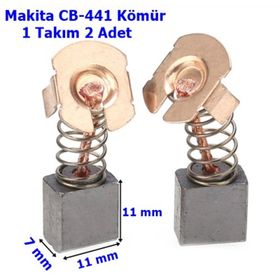 Makita CB-441 Kömür