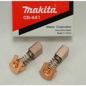 Makita CB-441 Kömür