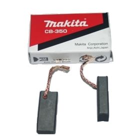 Makita CB350 Kömür