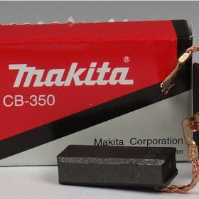 Makita CB350 Kömür