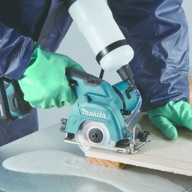 Makita CC301DWAE Akülü Cam Fayans Kesme Makinası