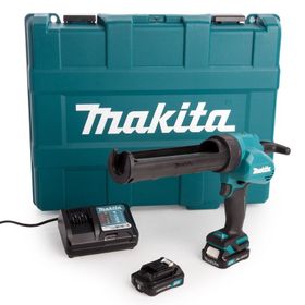 Makita CG100DWAEA Kartuş Tipi Silikon Tabancası