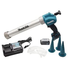Makita CG100DWAEB Kartuş Tipi Silikon Tabancası