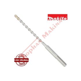 Makita D-00050 - 06x110 mm SDS Plus Matkap Ucu