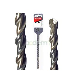 Makita D-00066 - 6x160 mm SDS Plus Matkap Ucu