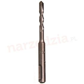 Makita D-00125 - 08x110 mm SDS Plus Matkap Ucu